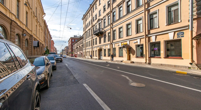 Гостевой дом Гаррах