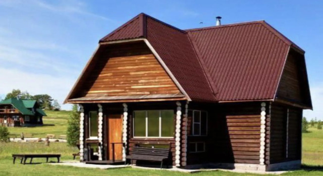 3 Altayskiy Kurshavel Private House, Boek Hotel Hotels in Kraj Altaj met parkeren, Parkeren