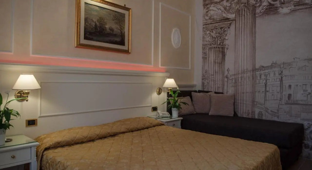 Полулюкс Hotel Palladium Palace