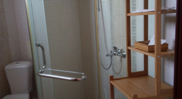 Номер Standard Гостевой Дом Bellehouse