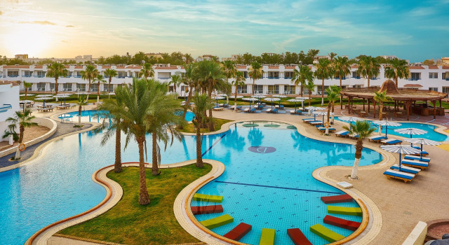 Dreams Vacation Resort - Sharm El Sheikh