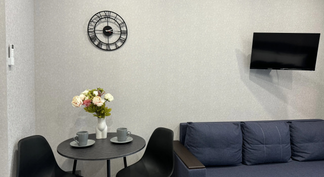 Ryadom s Metro Ugreshskaya Apartment, Prenota Appartamento UVAO Area Mosca