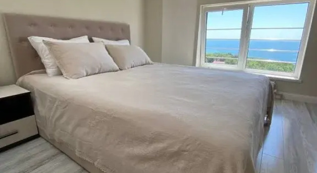 V Goluboy Buhte 36 Apartments, Rezervovat Apartmán Gelendžik Gelendzhik Coast