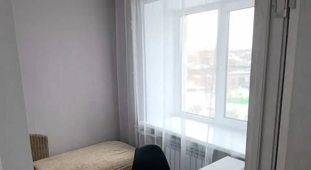 Апартаменты Квартира Искра