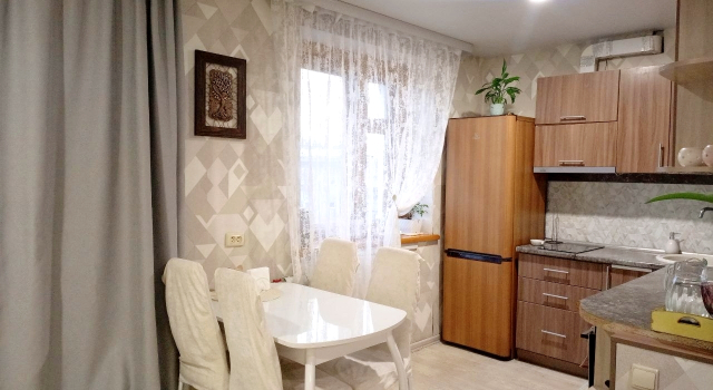 Квартира 2 комнаты в центре