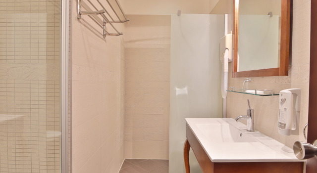 Одноместный номер Standard Sun Palace Wellness Hotel