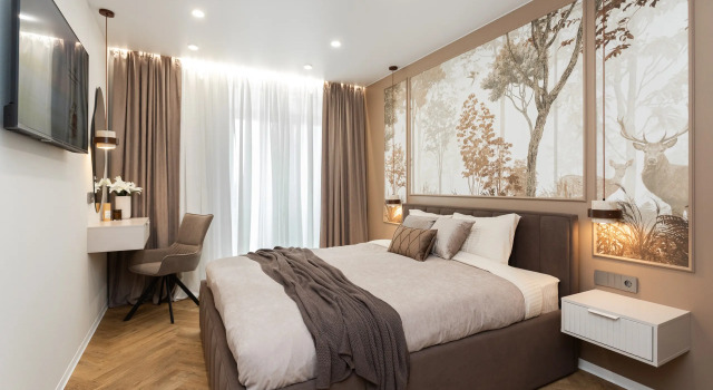 Dizaynerskaya 5km Ot Tsentra Flat, Book Apartment Kaliningrad Kaliningrad Region