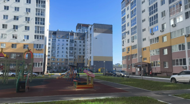 Квартира новый современный ЖК Вега, Забронировать Апартаменты/квартира Апартаменты Автозаводского района - Тольятти, Апартаменты/квартира