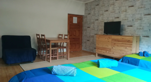 Двухместный номер Superior Отель Memo's Italian Taste - GuestHouse Boutique