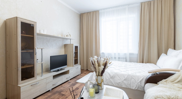 Luxury Apartments, Prenota Appartamento Kazan' Tatarstan