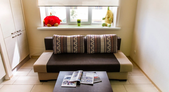 Na Nikolo-Kozinskoj Apartments, Reserva ahora Apartamento Kaluga 