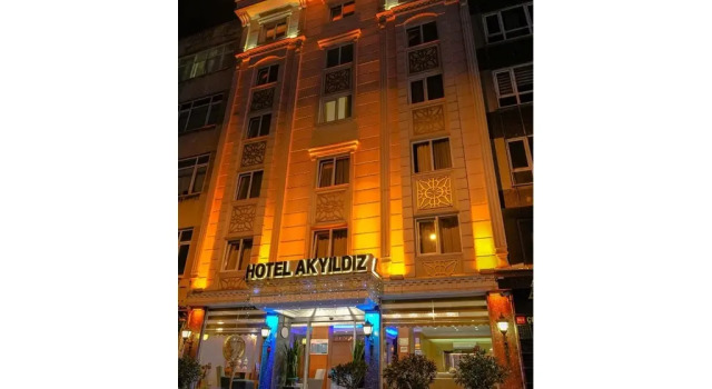 Hotel Akyildiz