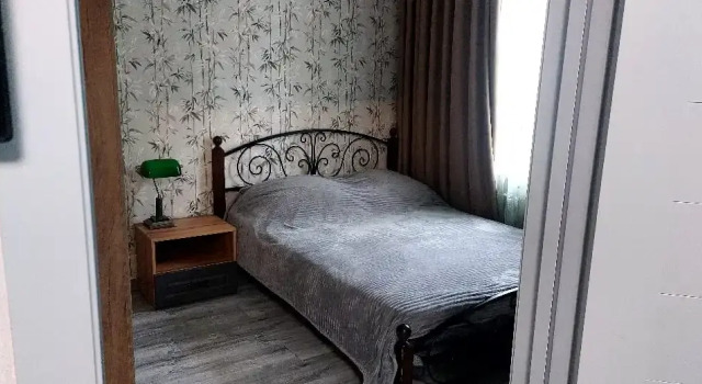 1-komnatnaya Svetlogorsk Flat, Book Apartment Svetlogorsk 