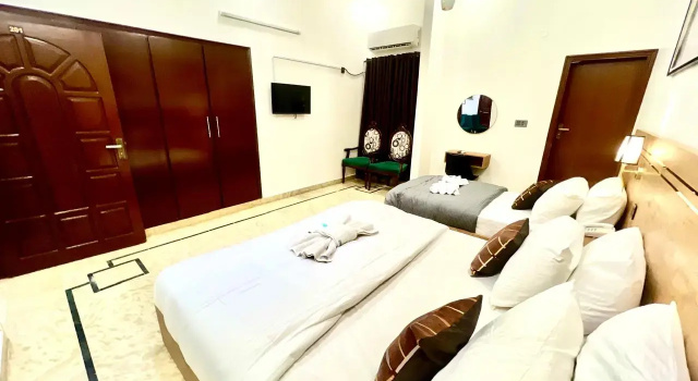 Апартаменты Ночлег и завтрак (B&B) BNB Royal inn Chalet