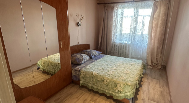 Квартира Трёхкомнатная, Забронировать Апартаменты/квартира Коломна Московская область, рядом с Коломна
