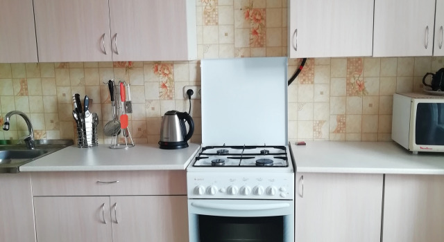 Vgosti Skripka Apartments, Reservar Apartamento Minsk 