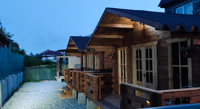 Milsan Guest house, Book Guesthouse Sukhum Abkhazia
