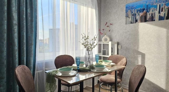 V Zhk Park Gorykogo Flat, Prenota Appartamento Cherepovets 