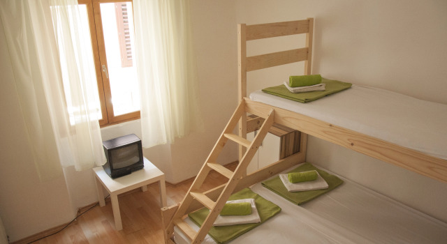 Piran  hostel, Book Hostel / Vandrerhjem Piran Slovenian Istria