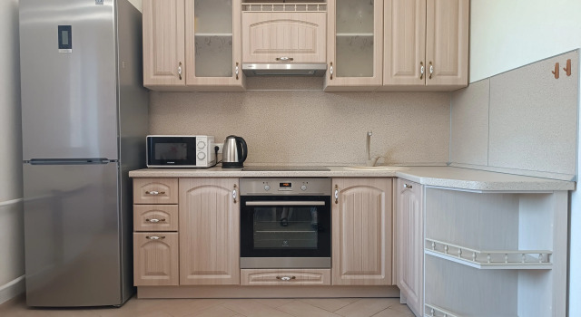 Na Glavnoy Flat, Reserva ahora Apartamento Balashikha Óblast de Moscú