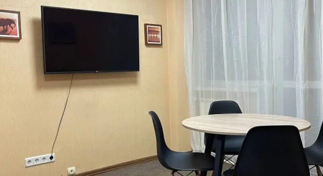 U reki Berd' Apartaments, Prenota Appartamento Berdsk Novosibirsk Region