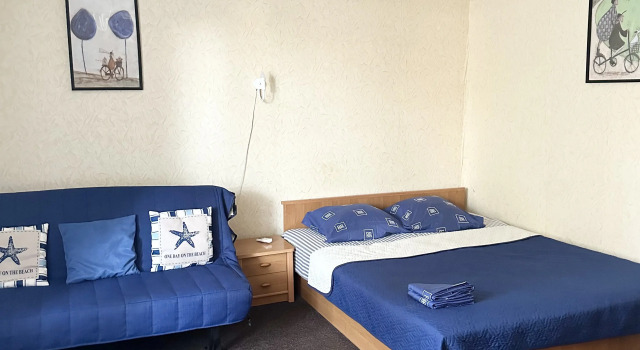 Komnata S Udobstvami Apartments, Rezervovat Apartmán Sudak 