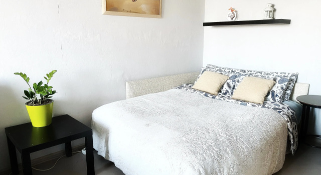Prosto Kvartira Na Novoslobodskoy Apartments, Prenota Appartamento Appartamenti a Mosca, vicino a Stazione metro Mendeleevskaja, Appartamento