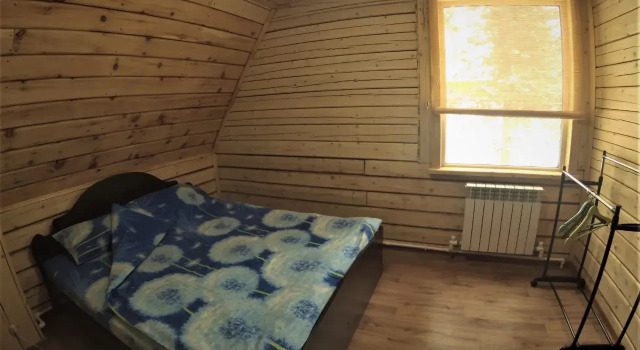 Skazka Gesha Guest House