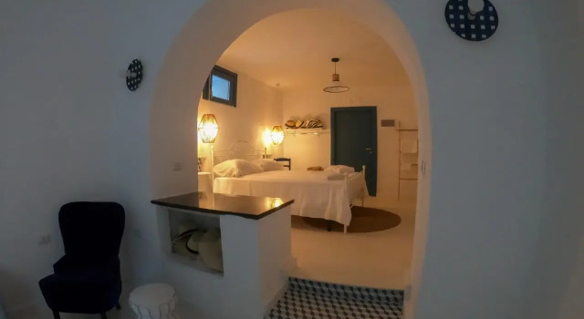 Terra Muronis Hotel Diffuso