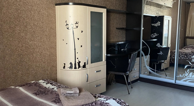 Okolo Imperiala Flat, Prenota Appartamento Pskov 