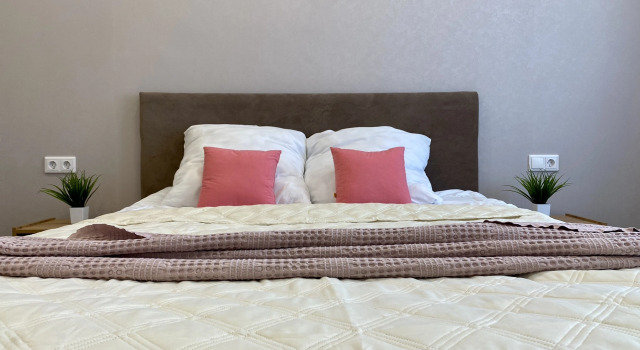 One-room Apartment in the City Center, Prenota Appartamento Hotel a Tyumen Region con parcheggio, Parcheggio