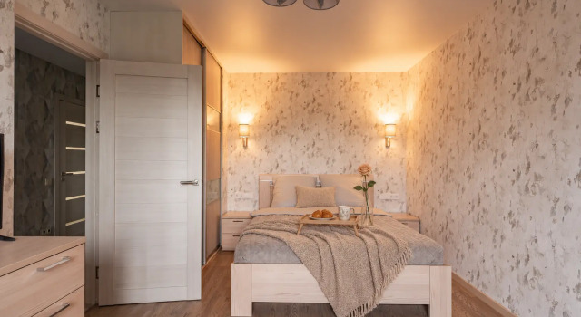 Myhomeyournome Na Polevoy Cabipovskoy 45 K.1 Flat, Book Lejlighed Sankt Petersborg Rusland