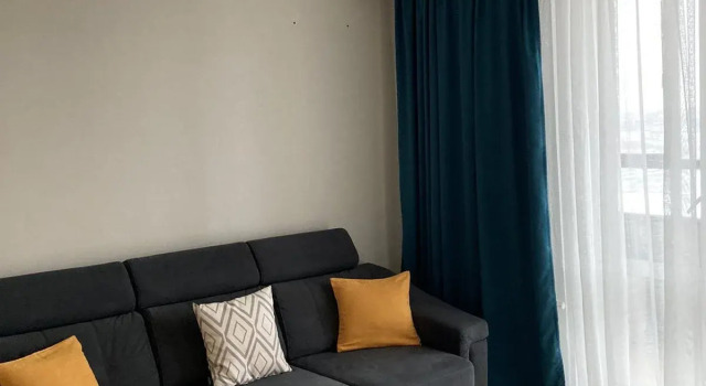 Na Ervye 24/2 Aaprtments, Prenota Appartamento Hotel a Tyumen Region con parcheggio, Parcheggio