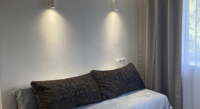 Imperial Khoum S Otlichnym Rementom Apartments, Rezerwuj Apartament Railway district 