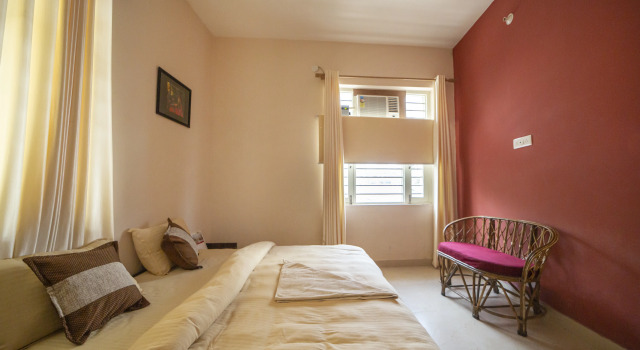 Апартаменты Jiva Home Tapovan Rishikesh
