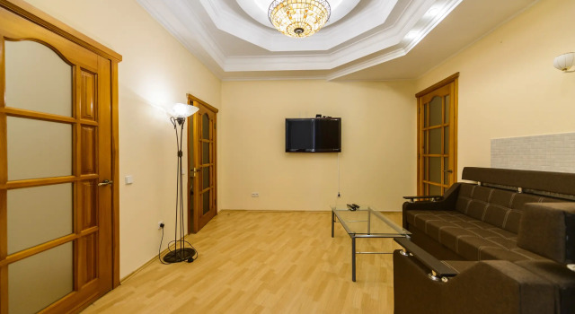 Vozle Arena Siti I Kreschatika Apartments, Buchen Sie Ferienwohnung Kiew Kyiv Region
