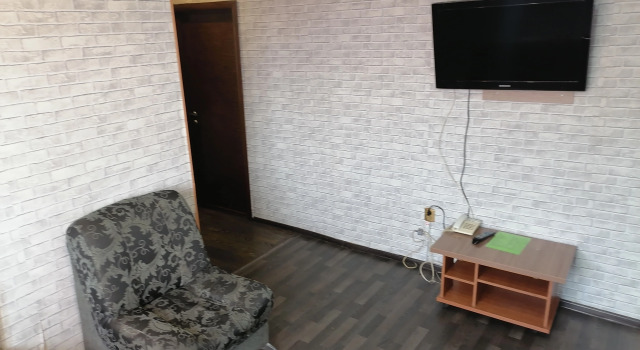 Номер Standard Гостиничный Комплекс Золотое Крыло