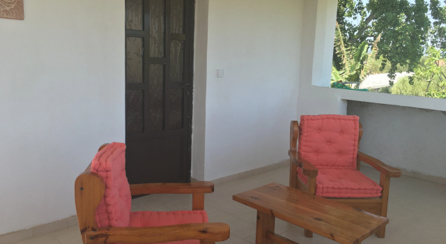 Коттедж Villa Rania / Zante Drosia