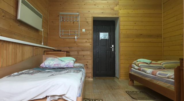 Motel Economy Class Hotel, Réserver Motel Glazov 