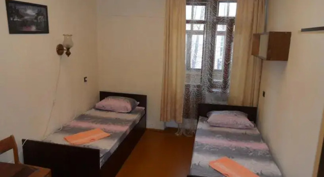 1915 Hostel, Book Hostel Hotels in Vitebsk Region with Parking, Parking