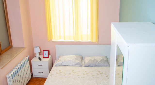 Двухместный номер Superior Хостел Happy Baku Hostel & Tours