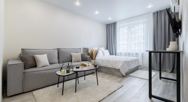 Апартаменты Residence Elegance