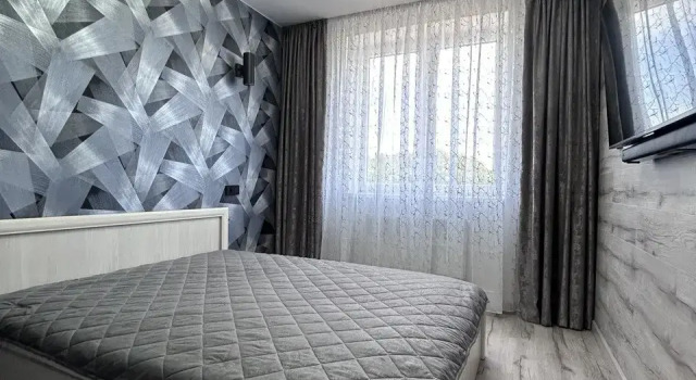 Квартира на Пионерском курорте