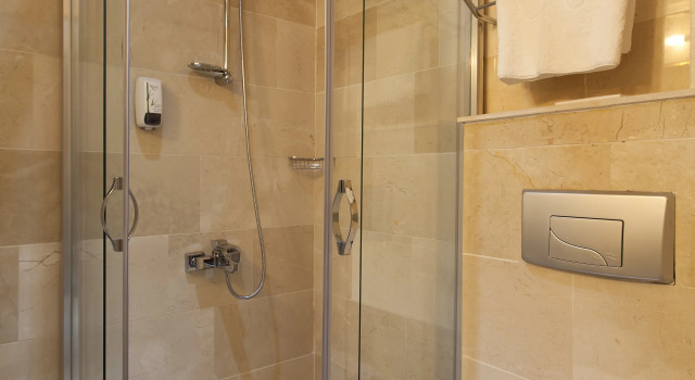 Семейный номер Standard с красивым видом из окна Alrazi Hotel