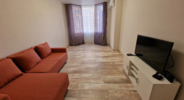 Na Repina 3/1 Apartments, Book Lejlighed Prikubansky district Krasnodar