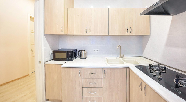 Апартаменты HB apartments Zubalashvili, Забронировать Апартаменты/квартира Апартаменты Тбилиси, рядом с Сад Самайя, Апартаменты/квартира