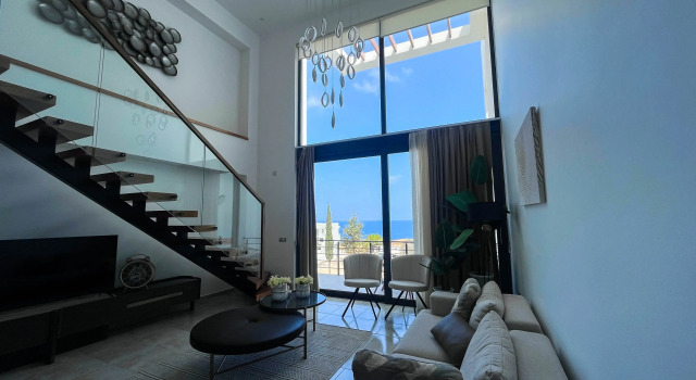 Апартаменты Premium с балконом и с видом на сад Idyll Holiday Homes