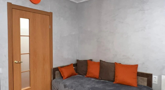 Студия Comfort Квартира Студия около метро Пролетарская