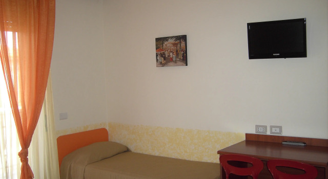 Номер Standard Мини-Отель Etna Inn