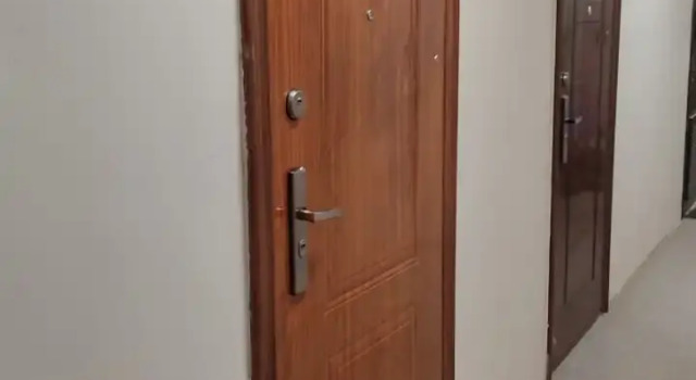 Na Pavla Usova Hostel, Buchen Sie Hostel Hostels in Oblast Archangelsk, Hostel